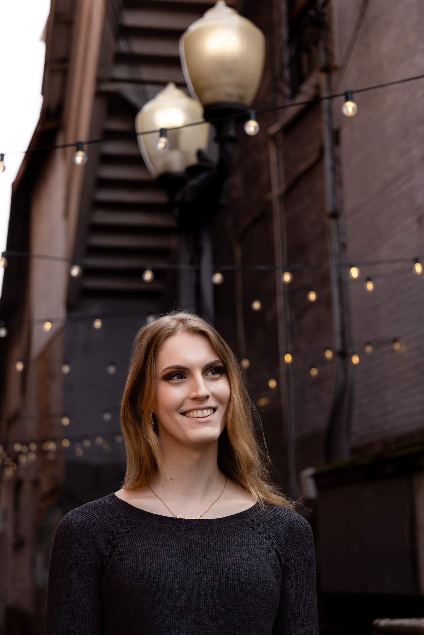 AlleyLights