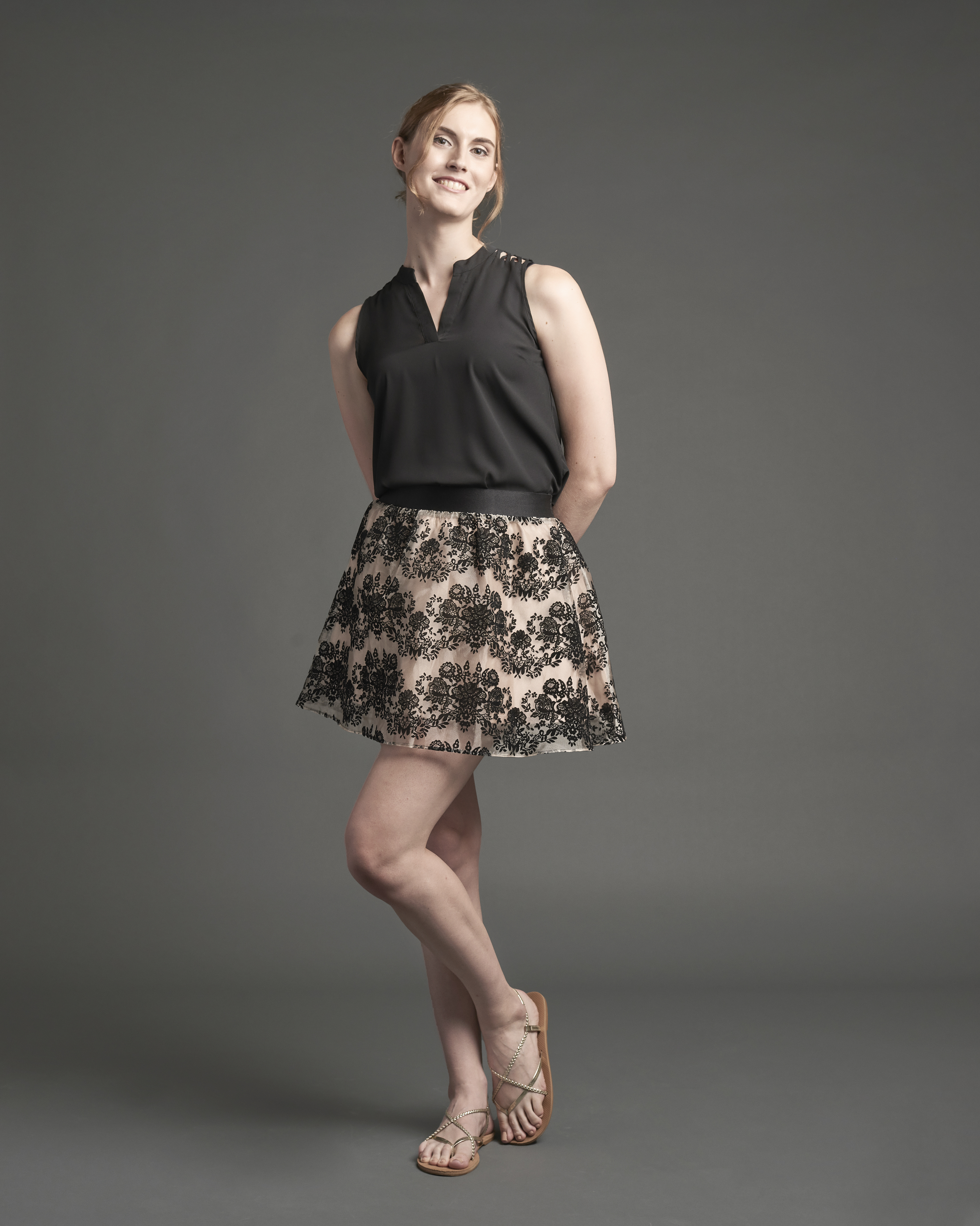 DressThing