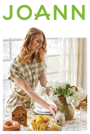 JoannTable