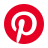 Pinterest icon by Icons8