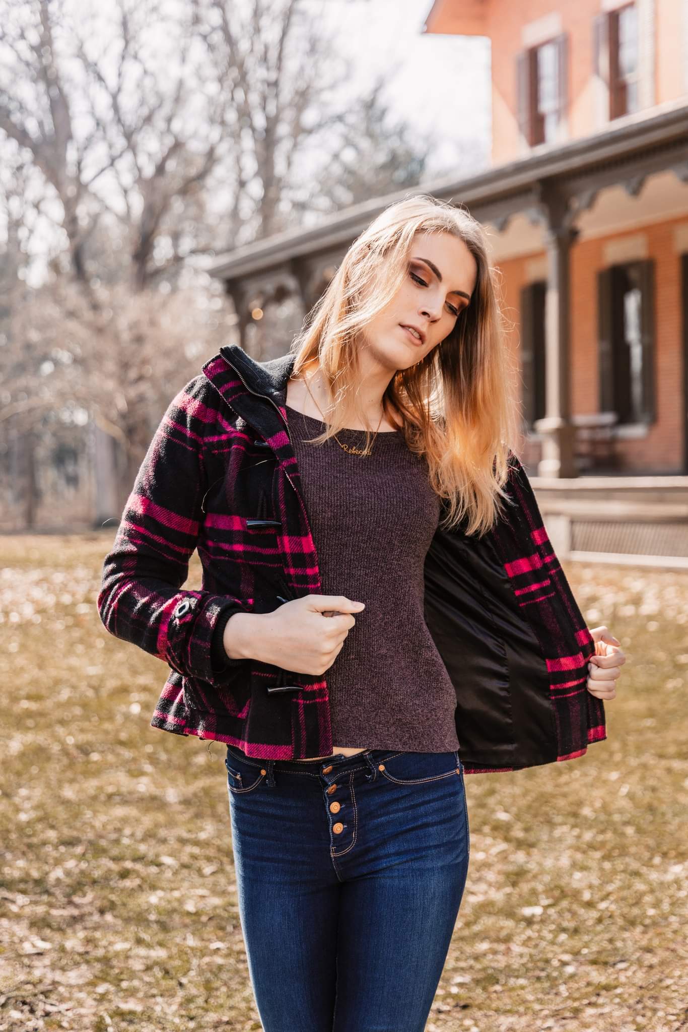PullMyJacketOff